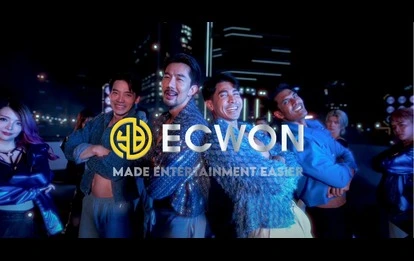 Ecwon 2022